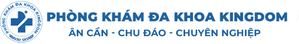 Phòng khám đa khoa kingdom